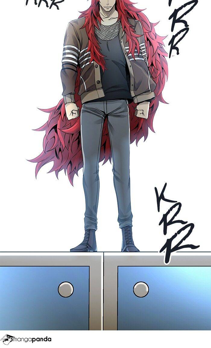Tower of God Chapter 470 image 070